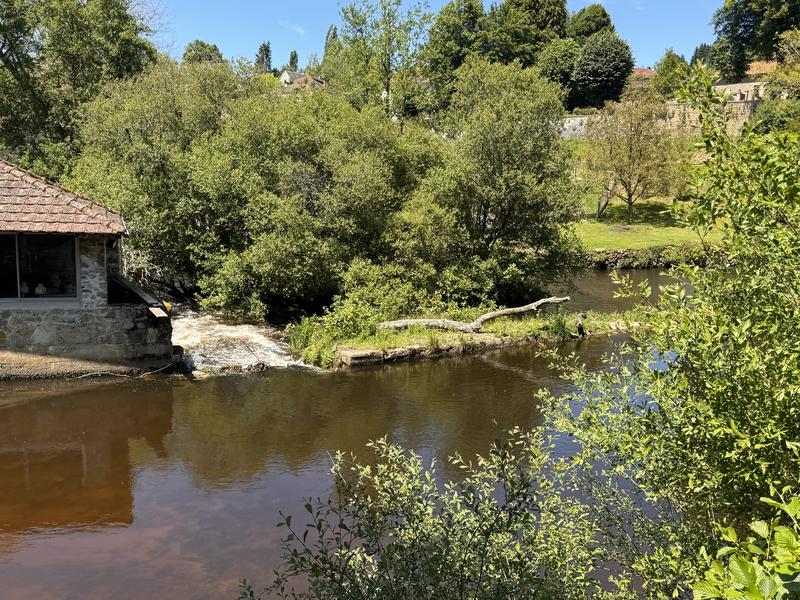 Propriété - 499 m² - 11 pièces