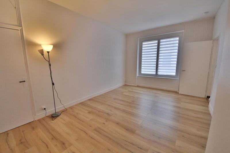 Appartement - 53 m² - 2 pièces