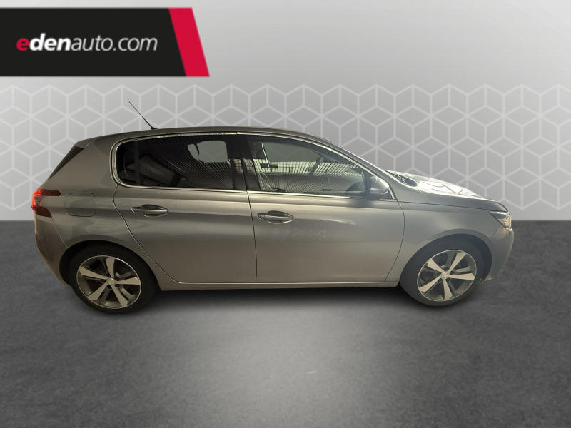 Peugeot 308 PureTech 130ch s&amp;S Eat8 Allure
