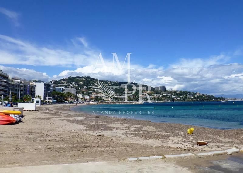 Appartement - 77 m² - 4 pièces