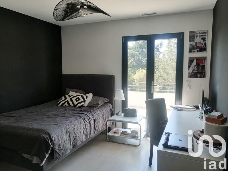 Maison - 141 m² - 6 pièces