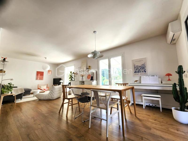 Villa - 110 m² - 4 pièces