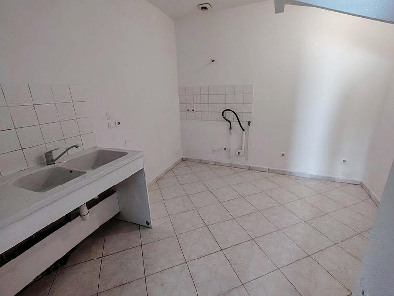 Maison - 20 m² - 3 pièces