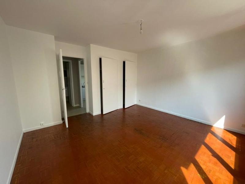 Appartement - 28 m² - 1 pièce