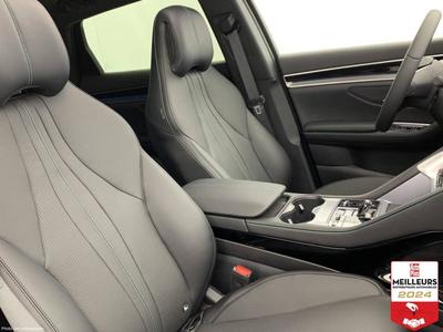 Byd Seal U 1.5l Dm-i 218 ch Phev Boost