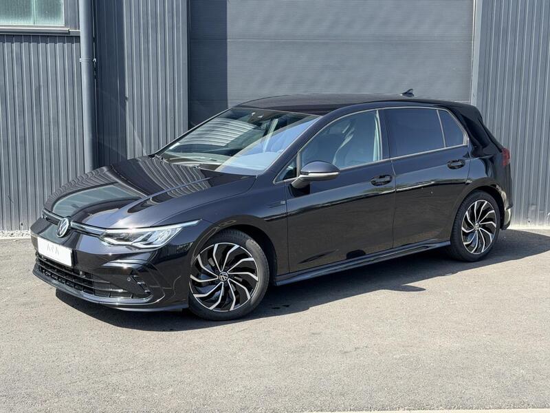 Volkswagen Golf 8 R-Line 1.5 eTSI 150ch Dsg7
