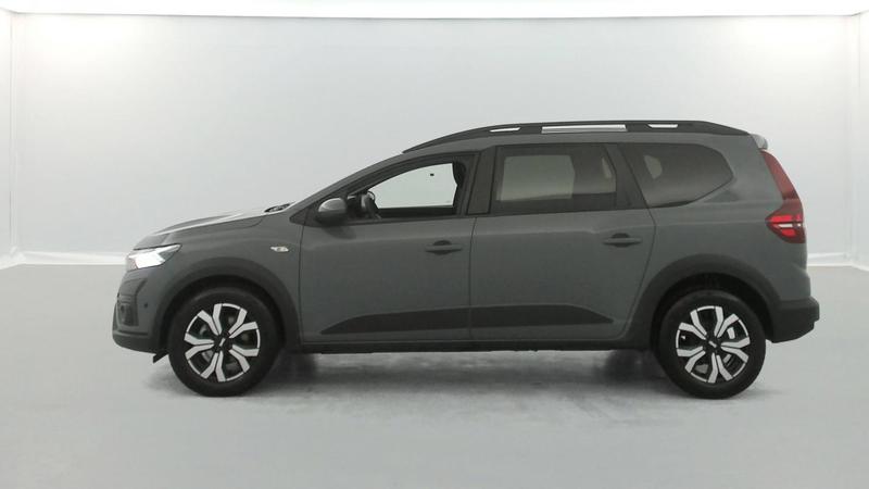 Dacia Jogger 1.0 TCe 110ch Expression 7 places + Caméra + Gps