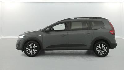 Dacia Jogger 1.0 TCe 110ch Expression 7 places + Caméra + Gps