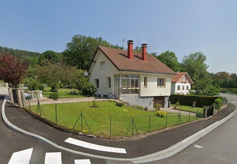 Maison traditionnelle - 95 m² - 5 pièces