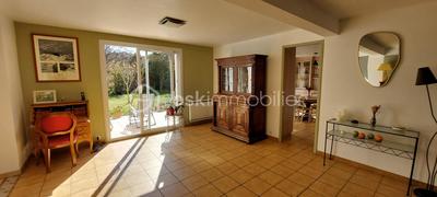 Maison - 131 m² - 6 pièces