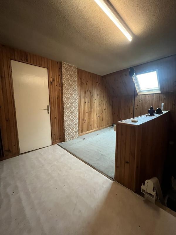 Maison - 167 m² - 6 pièces