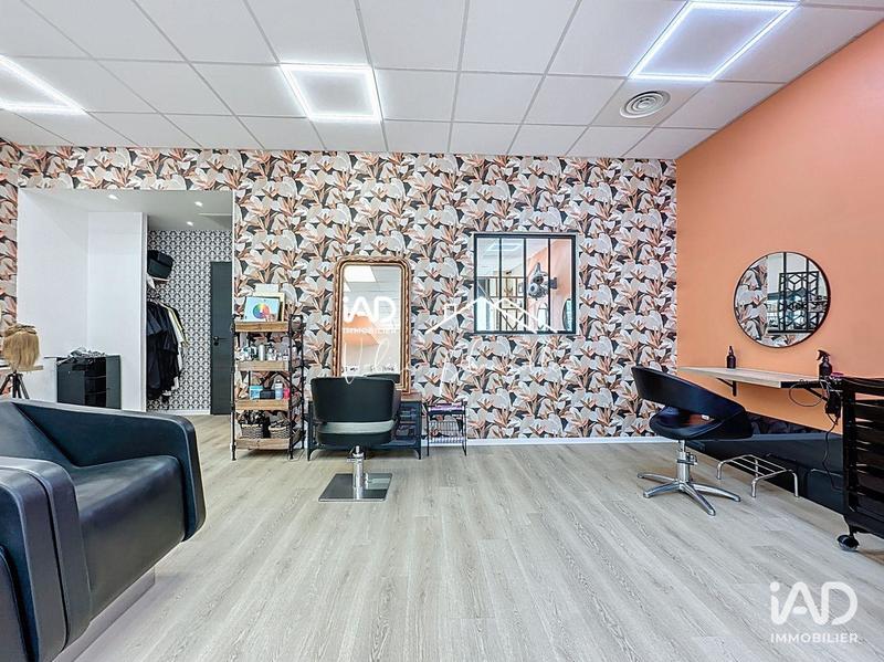 Local commercial - 82 m²