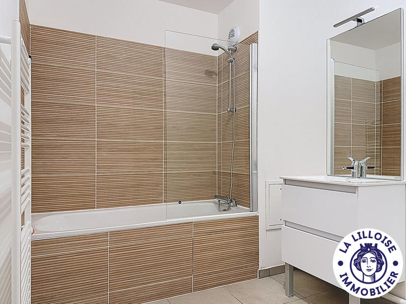 Appartement - 88 m² - 4 pièces