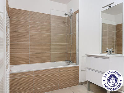 Appartement - 88 m² - 4 pièces