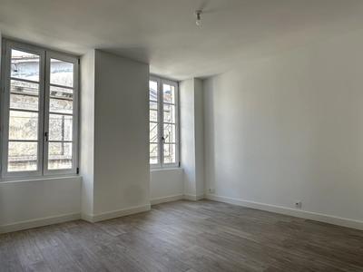 Appartement - 33 m² - 2 pièces