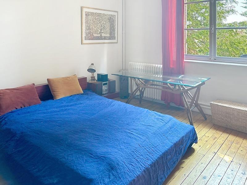 Maison bourgeoise - 290 m² - 9 pièces