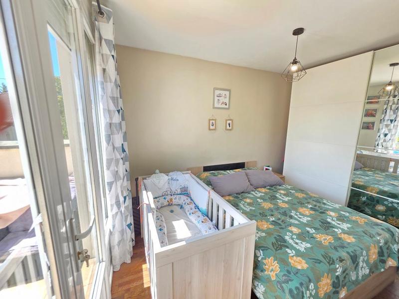 Appartement - 43 m² - 3 pièces