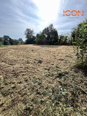 Terrain - 1 000 m²