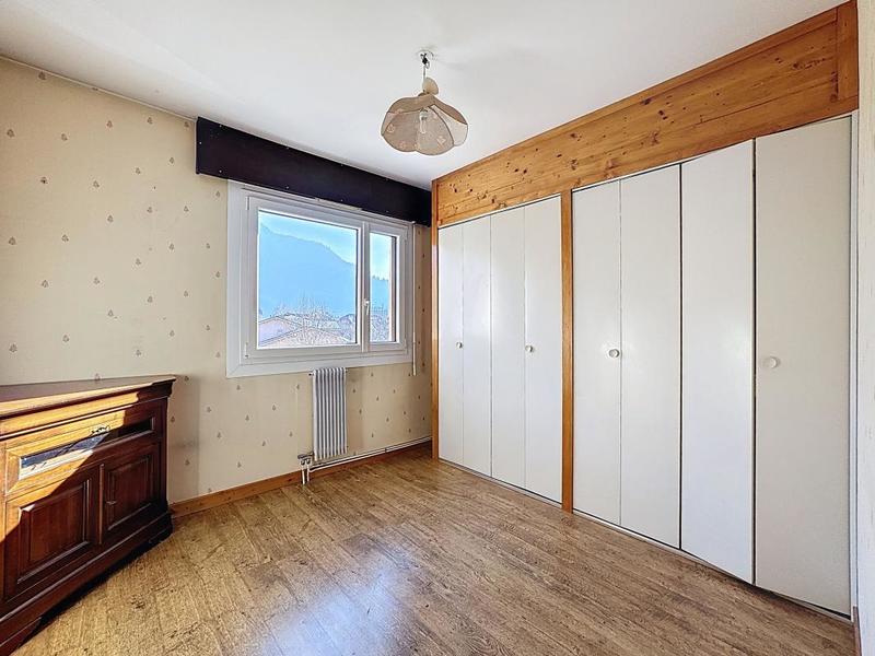 Appartement - 84 m² - 4 pièces