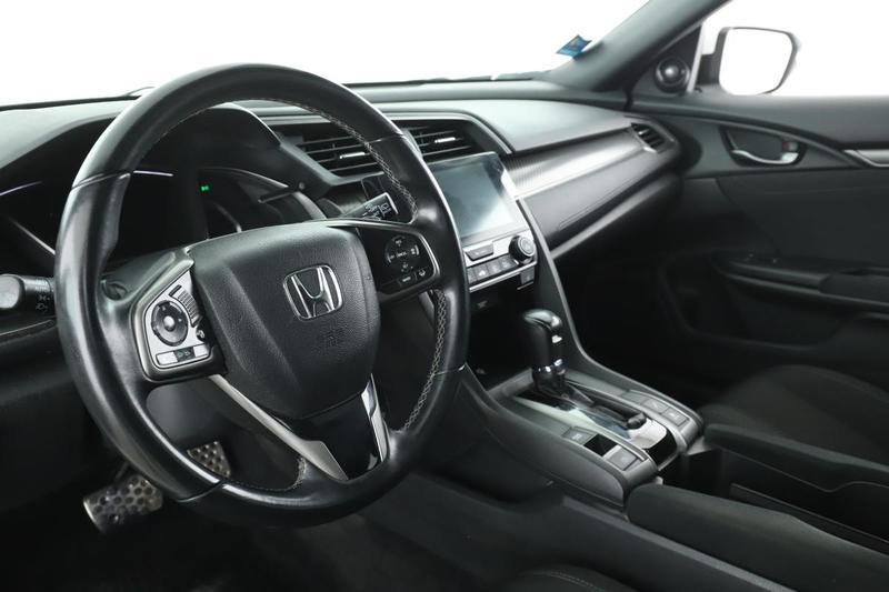 Honda Civic 1.5 i-Vtec Sport Plus Cvt 5p 182 ch