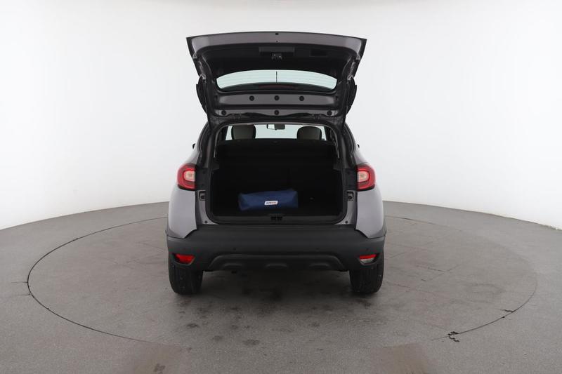 Renault Captur 1.5 dCi Energy Business 90 ch