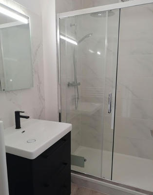 Appartement - 65 m² - 4 pièces