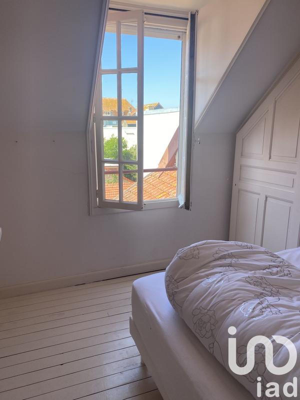 Maison de ville - 156 m² - 6 pièces