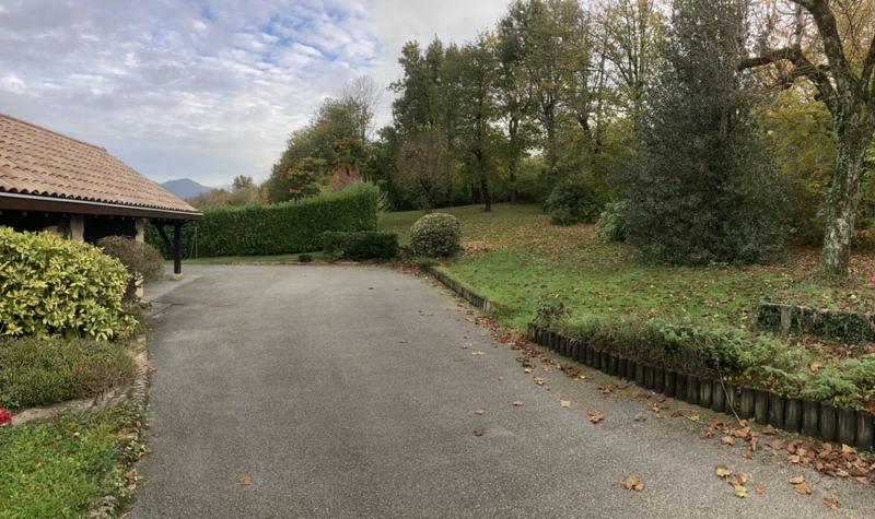 Maison - 126 m² - 7 pièces