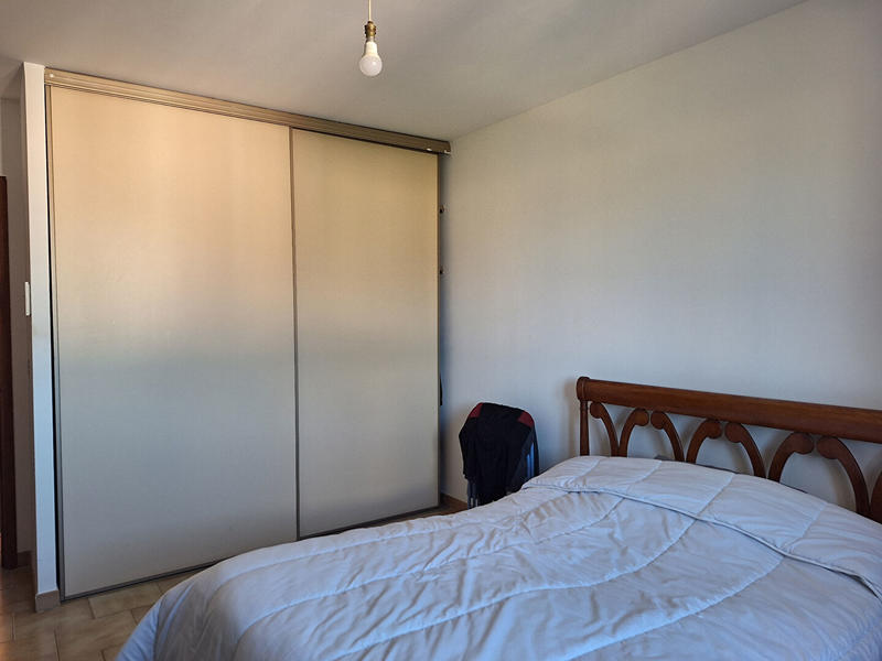 Appartement - 81 m² - 3 pièces