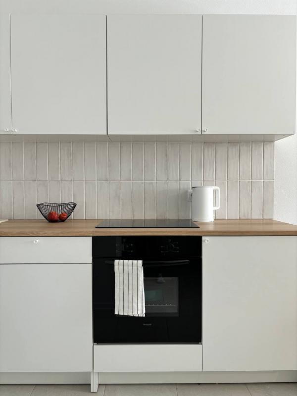 Appartement - 33 m² - 2 pièces