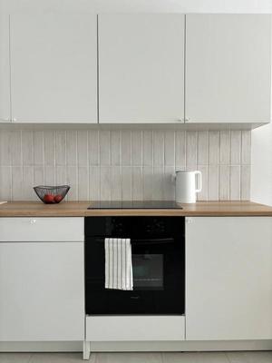 Appartement - 33 m² - 2 pièces