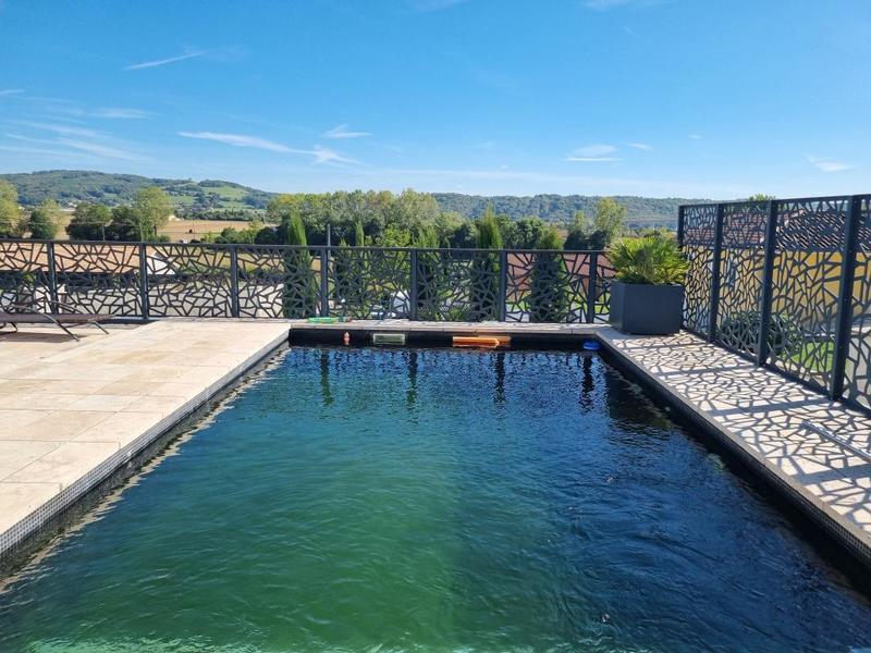 Villa - 156 m² - 6 pièces