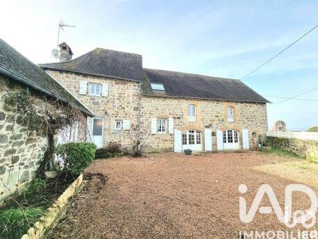 Maison de campagne - 135 m² - 4 pièces