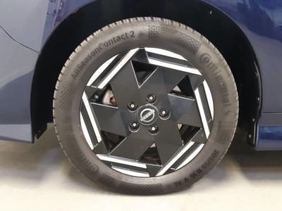 Nissan Leaf Electrique 40kWh Acenta