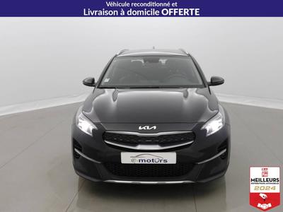 Kia Xceed Phev GDi 141 Dct6 Active