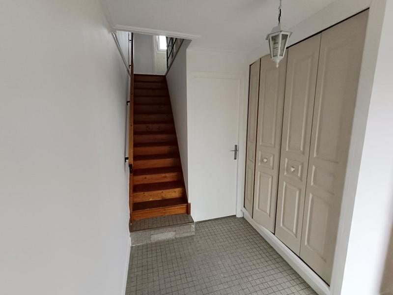 Maison - 78 m² - 4 pièces