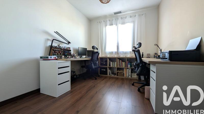 Maison - 102 m² - 4 pièces