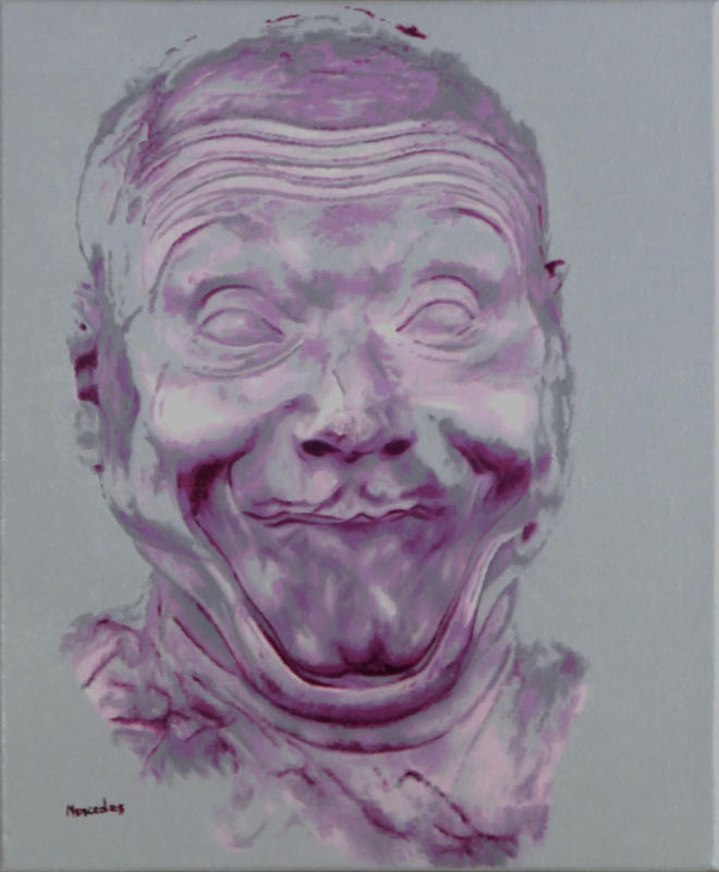 Pas dans la dentelle