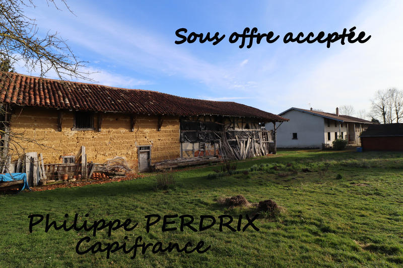 Maison - 117 m² - 6 pièces