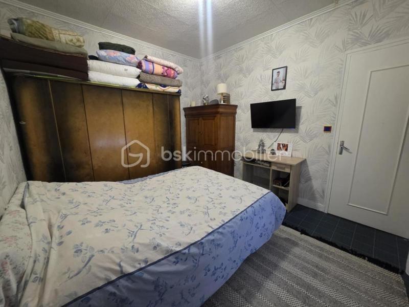 Immeuble - 116 m² - 7 pièces