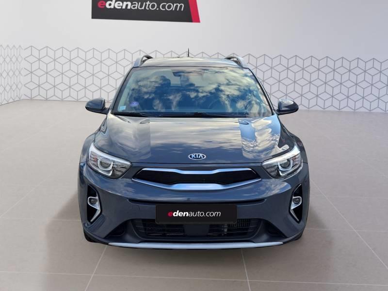 Kia Stonic 1.0 t-GDi 120 ch Mhev iBVM6 Active