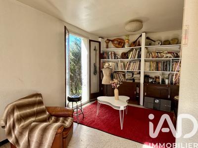 Maison - 70 m² - 3 pièces