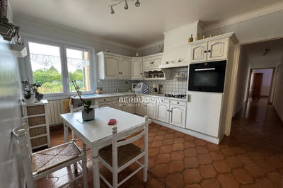 Villa - 125 m² - 4 pièces