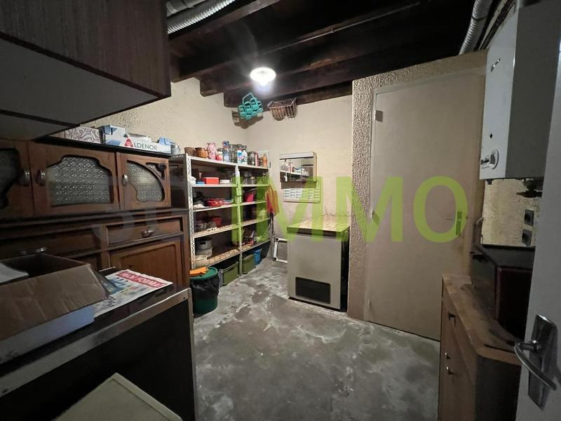 Maison - 94 m² - 5 pièces