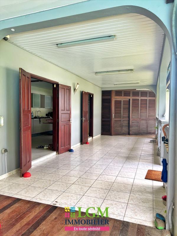 Villa - 120 m² - 5 pièces