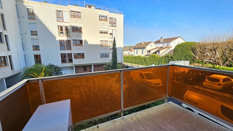 Appartement - 77 m² - 3 pièces