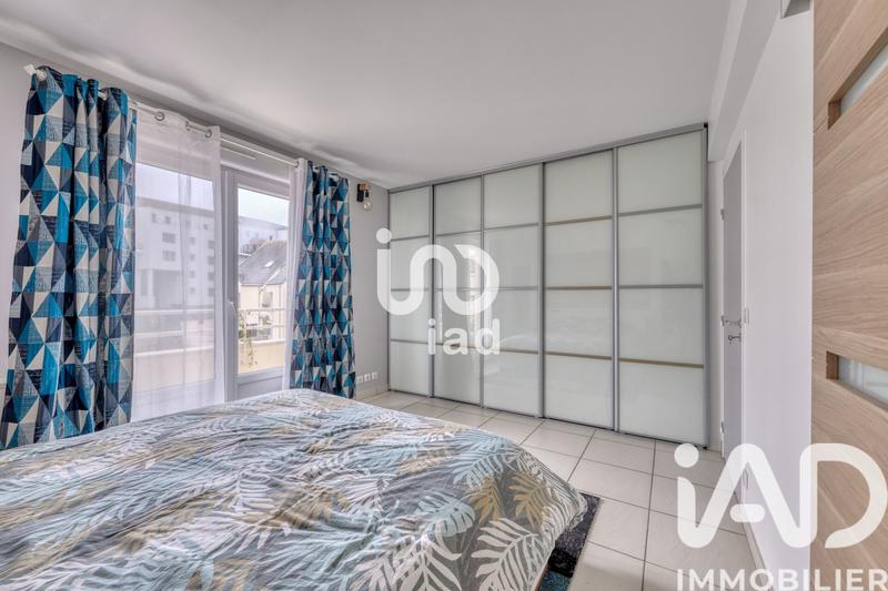 Appartement - 118 m² - 4 pièces