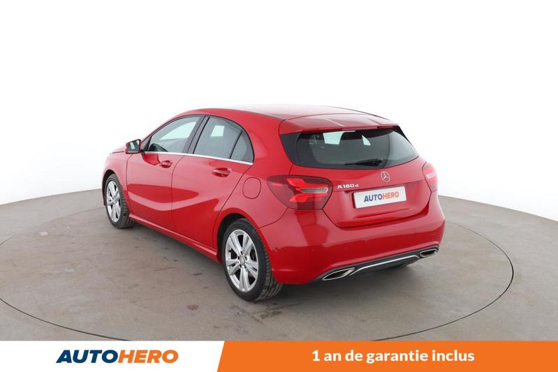 Mercedes Classe a 180 d Sensation 109 ch