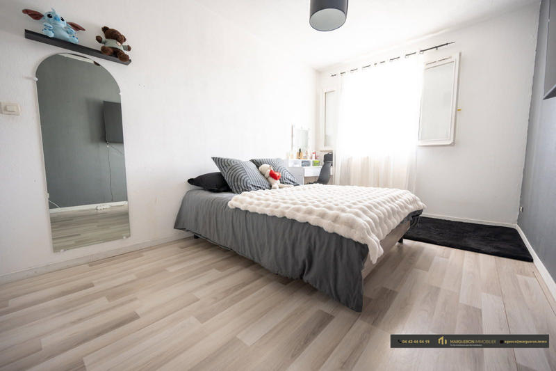 Maison - 82 m² - 4 pièces