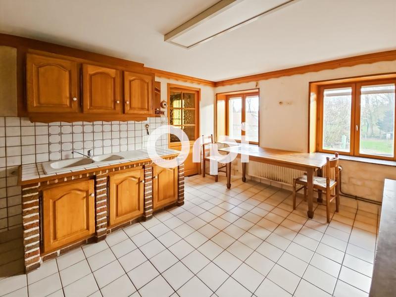 Maison - 168 m² - 4 pièces
